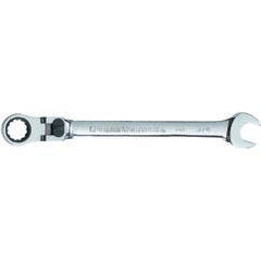 3/4" FLEX-HEAD COMBINATION - Eagle Tool & Supply