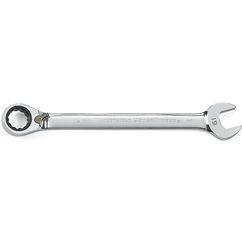 19MM REVERSIBLE COMBINATION - Eagle Tool & Supply