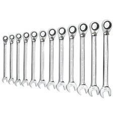 12PC REVERSIBLE COMBINATION - Eagle Tool & Supply