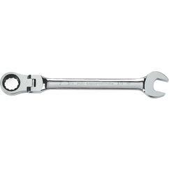 11/16" FLEX-HEAD COMBINATION - Eagle Tool & Supply