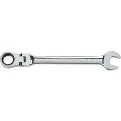 3/8" FLEX-HEAD COMBINATION - Eagle Tool & Supply