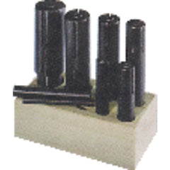 ‎Expanding Mandrels - 1-1/2″ Max Size - Eagle Tool & Supply