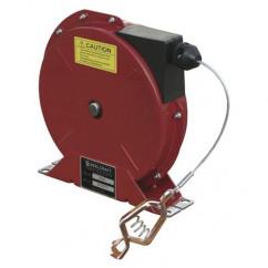 1-1/2 X 50' HOSE REEL - Eagle Tool & Supply