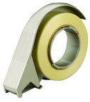 Tape Dispenser - For 1" Filament Tape - Eagle Tool & Supply