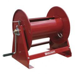 1/2 X 200' HOSE REEL - Eagle Tool & Supply