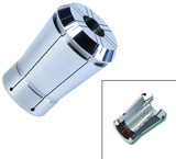 ER25 2mm Sealed Power Collet - Eagle Tool & Supply