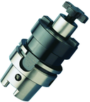HSK-A100 3/4 x 6.3 Face Mill Arbor - Eagle Tool & Supply