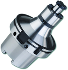 HSK-A125 3/4 x 5" Face Mill Arbor - Eagle Tool & Supply