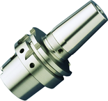 HSK-A50 10MMX85MM SHRINK FIT CHK - Eagle Tool & Supply