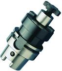 HSK-A63 40mm x 60mm Face Mill Arbor - Eagle Tool & Supply