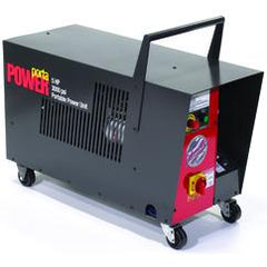 HAT001; Porta Power 5HP, 230V, 1PH - Eagle Tool & Supply