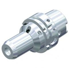 HSK63AHC25120MHSK HYDRAULIC CHUCK - Eagle Tool & Supply