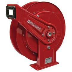 3/4 X 100' HOSE REEL - Eagle Tool & Supply