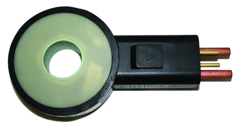 BRINEY 1-1/8"- 1-1/2" SPECIAL COIL - Eagle Tool & Supply