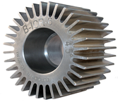 7/16 to 1/2 Briney Heat Sink - Eagle Tool & Supply