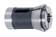 23.5mm Inside Dia; Fits B60 Collet Chuck - Eagle Tool & Supply