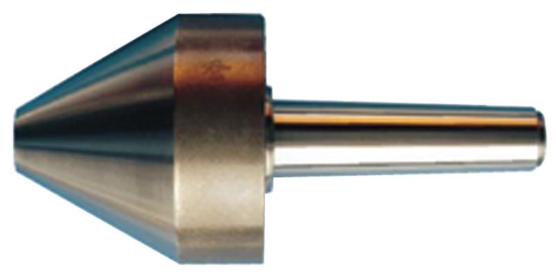 5MT Heavy Duty Bull Nose - Live Center - Eagle Tool & Supply