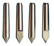 5MT Full Carbide Tipped - Dead Center - Eagle Tool & Supply