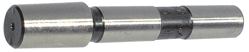 2JT x 3/4" Straight Shank - Drill Chuck Arbor - Eagle Tool & Supply