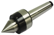 2MT Ball/Needle Bearing - Live Center - Eagle Tool & Supply