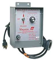 Electromagnetic Chuck Controls - #SMART 5B; 500 Watt - Eagle Tool & Supply