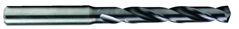 6.8mm Carbide 5xD HY-PROÂ® CARB Drill - Eagle Tool & Supply