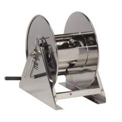 1/2 X 65' HOSE REEL - Eagle Tool & Supply