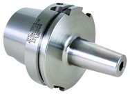 HSK 100A 1"-160 - Shrink Fit Holder - Eagle Tool & Supply