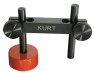 Work Stop; For Use On: Single or Multiple Station Vises - Eagle Tool & Supply