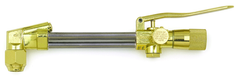 72-3 Harris Cutting Attachment With Brazed Triangular Stainless Steel Tubes - Eagle Tool & Supply