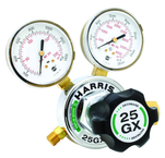 25GX-145-540 Workhorse, Best Value Single-Stage Regulator - Eagle Tool & Supply