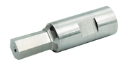 4MM SWISS STYLE M2 HEX PUNCH - Eagle Tool & Supply