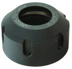 Hi-Q®ERC ER25 Standard Coolant Nut - Eagle Tool & Supply