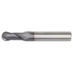I2B0187T075L 3/16X3/16X3/4X2-1/22FL - Eagle Tool & Supply