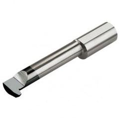 SAT-2000-6X - .490 Min. Bore - 1/2 Shank -.1200 Projection - Stub Acme Internal Threading Tool - AlTiN - Eagle Tool & Supply