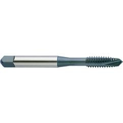 M20X2.5 D8 4FL SP PT PLUG TAP-S/O - Eagle Tool & Supply