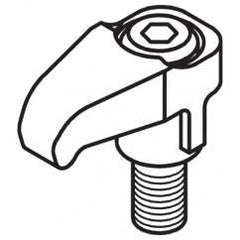 551.332 CLAMP ELEMENT - Eagle Tool & Supply