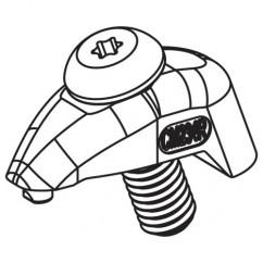 CM-210R ASSY HRDWRE - Eagle Tool & Supply