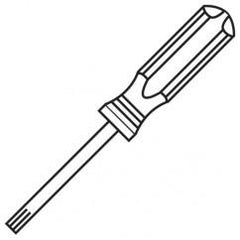 DTQ3054 3.0-5.4NM TRQ CONTRL WRENCH - Eagle Tool & Supply