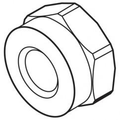 NPA139 100 DA NOSEPIECE ASSY - Eagle Tool & Supply