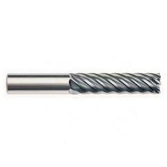 1/2 x 1/2 x 1-1/2 x 3-1/2 x 7 Flute  Square 3xD Pow-R-Path Mill AlCRNX Coated-Series IPT7-SQ - Eagle Tool & Supply