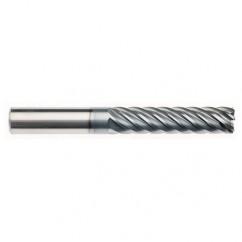 3/4 x 3/4 x 2-1/4 x 5 x 7 Flute  .030R 3xD Pow-R-Path Mill AlCRNX Coated-Series IPT7-CR - Eagle Tool & Supply