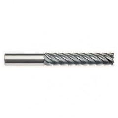 1 x 1 x 3 x 6 x 7 Flute  Square 3xD Pow-R-Path Mill AlCRNX Coated-Series IPT7-SQ - Eagle Tool & Supply