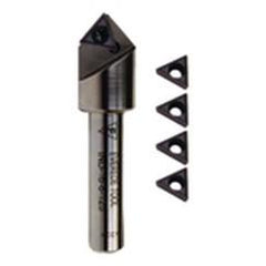 IND169125/TL120 Countersink Kit - Eagle Tool & Supply