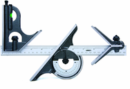 #2278-180E Combination Square Set - Eagle Tool & Supply