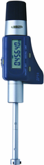#3127-E1 Electronic 3 Points Internal Micrometer .8 - 1" / 20 - 25mm - Eagle Tool & Supply