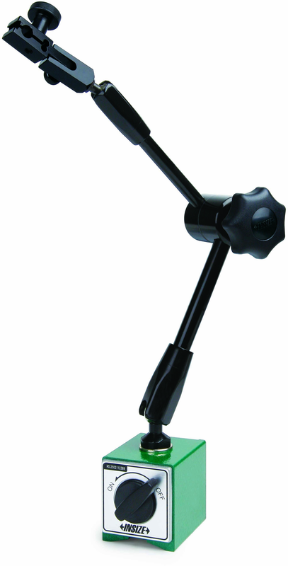 #6208-80E Universal Magnetic Stand - Eagle Tool & Supply