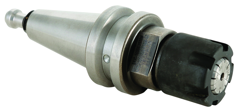 ISO 20 X ER20-52mm w/ HIGH SPEED - Collet Chuck - Eagle Tool & Supply
