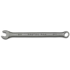 ‎Proto Black Oxide Combination Wrench 8 mm - 12 Point - Eagle Tool & Supply