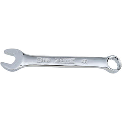 ‎Proto Full Polish Metric Short Combination Wrench 8 mm - 12 Point - Eagle Tool & Supply